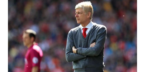 Ocena Wengera w Arsenalu